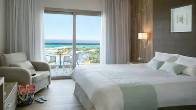 ASTERIAS BEACH HOTEL