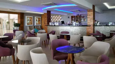 ASTERIAS BEACH HOTEL