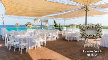 Asterias Beach Hotel