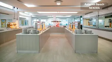 Asterias Beach Hotel