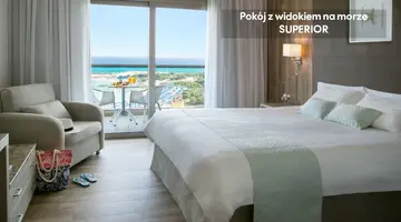 Asterias Beach Hotel