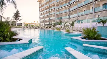 ASTERIAS BEACH HOTEL