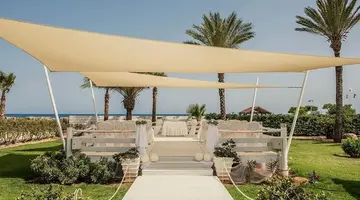 Asterias Beach Hotel