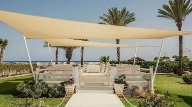 Asterias Beach Hotel