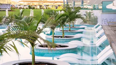 Asterias Beach Hotel