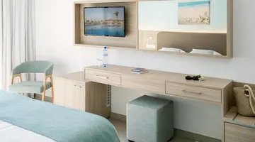 ASTERIAS BEACH HOTEL