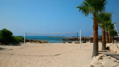 ASTERIAS BEACH HOTEL