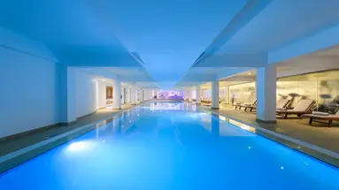 ASTERIAS BEACH HOTEL