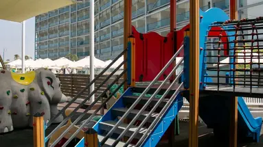 Asterias Beach Hotel