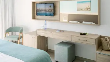 Asterias Beach Hotel