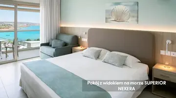 Asterias Beach Hotel
