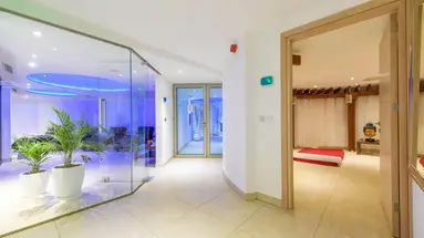 Asterias Beach Hotel