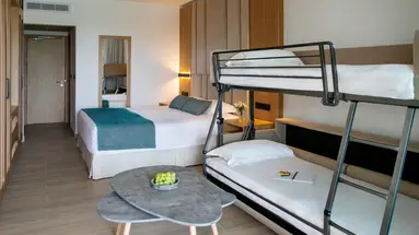 Asterias Beach Hotel