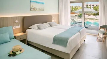 ASTERIAS BEACH HOTEL