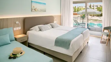 ASTERIAS BEACH HOTEL