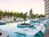Asterias Beach Hotel