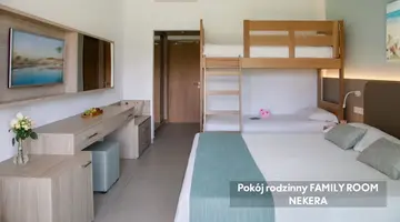 Asterias Beach Hotel