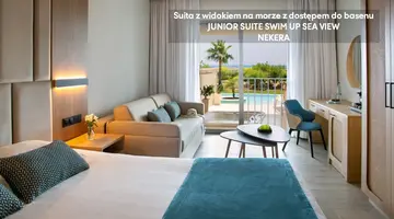 Asterias Beach Hotel