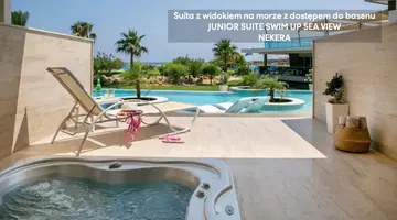 Asterias Beach Hotel
