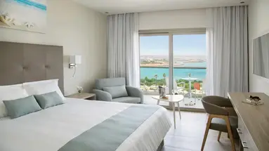 Asterias Beach Hotel