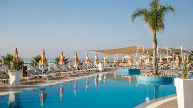 Asterias Beach Hotel