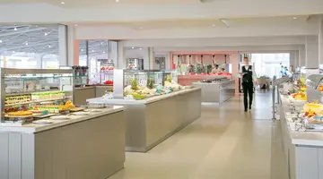 ASTERIAS BEACH HOTEL