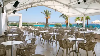 ASTERIAS BEACH HOTEL