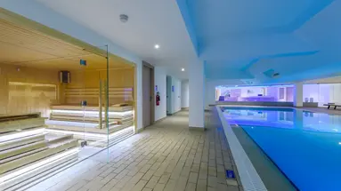 ASTERIAS BEACH HOTEL
