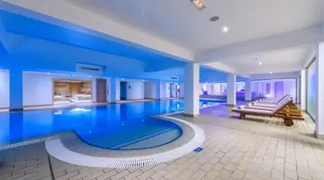 Asterias Beach Hotel