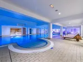 Asterias Beach Hotel