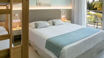 ASTERIAS BEACH HOTEL