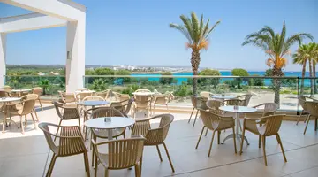 ASTERIAS BEACH HOTEL