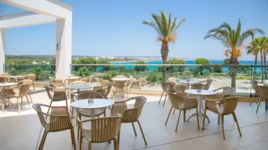 ASTERIAS BEACH HOTEL
