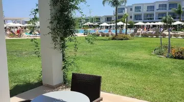 Asterias Beach Resort