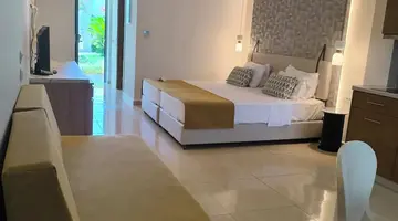 Asterias Beach Resort