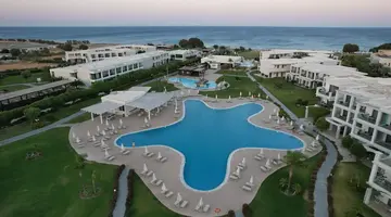 Asterias Beach Resort