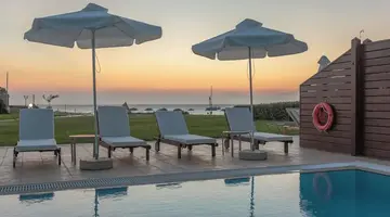 Asterias Beach Resort