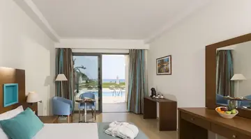 Asterias Beach Resort