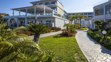 Asterias Beach Resort