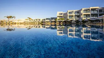 Asterias Beach Resort