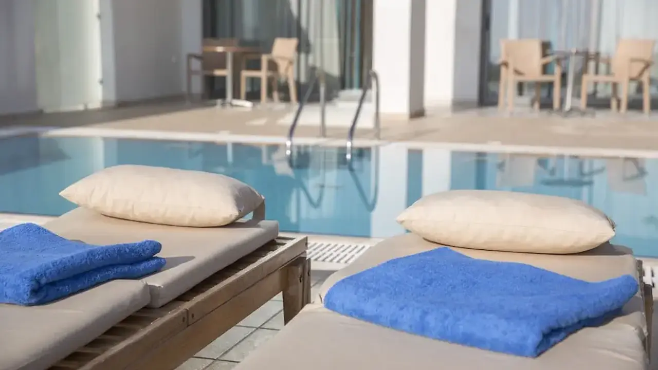 Asterias Beach Resort