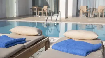 Asterias Beach Resort