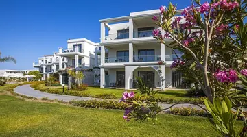 Asterias Beach Resort