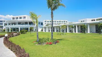Asterias Beach Resort