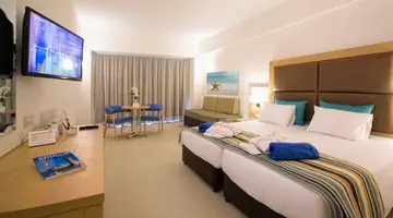 Asterias Beach Resort