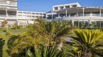 Asterias Beach Resort