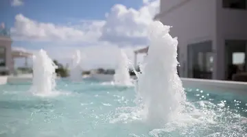 Asterias Beach Resort