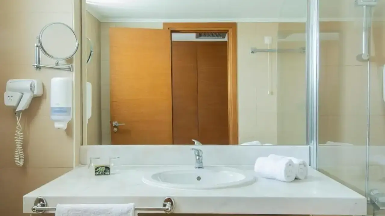 Asterias Beach Resort
