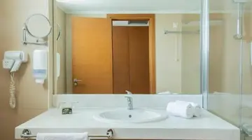 Asterias Beach Resort
