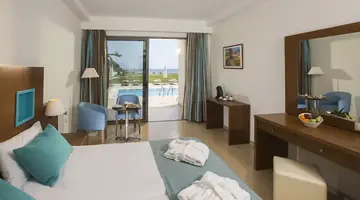Asterias Beach Resort